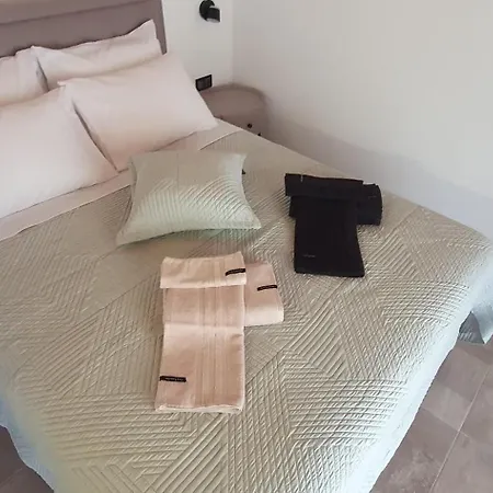 Hephaestus Appartments - A2 Apartamento *