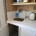 Hephaestus Appartments - A2 Apartamento Litochoro