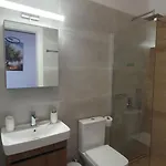 Hephaestus Appartments - A2 Apartamento *