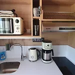 Hephaestus Appartments - A2 Apartmán *
