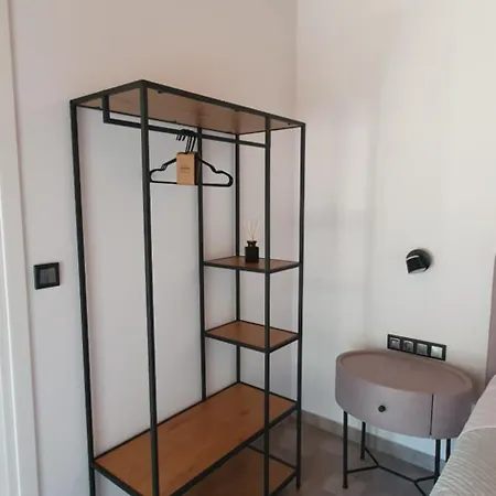 Hephaestus Appartments - A2