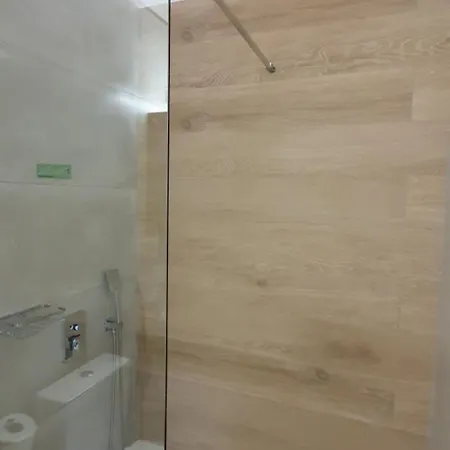 דירה Hephaestus Appartments - A2 ליטוחורון