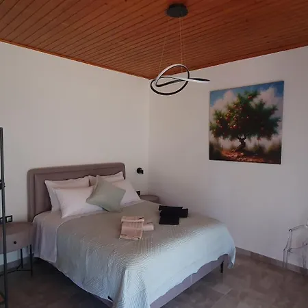 Hephaestus Appartments - A2