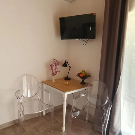 דירה Hephaestus Appartments - A2