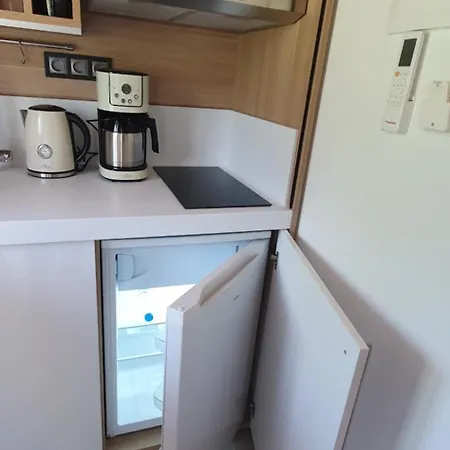 Hephaestus Appartments - A2