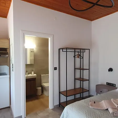 Apartment Hephaestus Appartments - A2 Litochoro