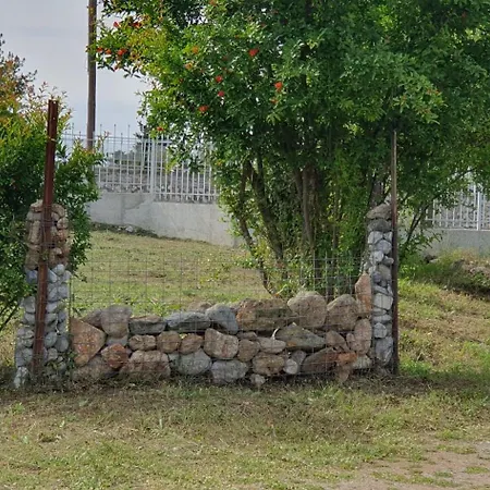 Hephaestus Appartments - A2 * ליטוחורון