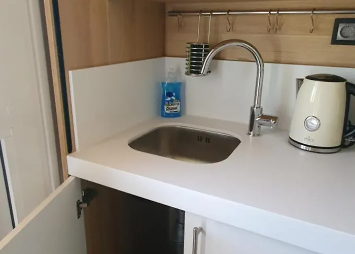 Hephaestus Appartments - A2 公寓 里托楚伦