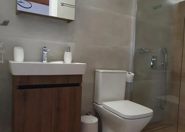 Hephaestus Appartments - A2 里托楚伦