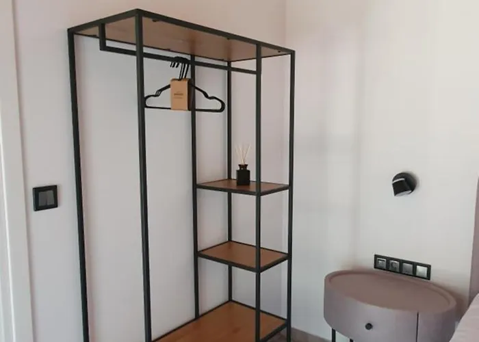 Hephaestus Appartments - A2