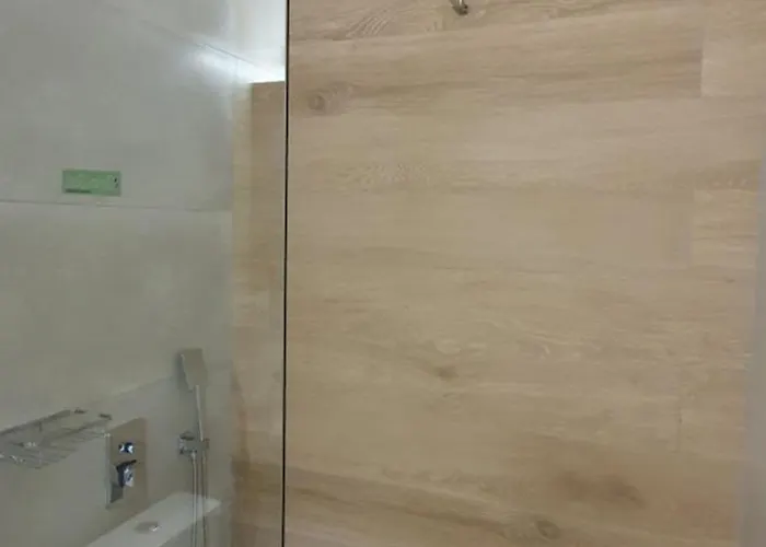 公寓 Hephaestus Appartments - A2 里托楚伦