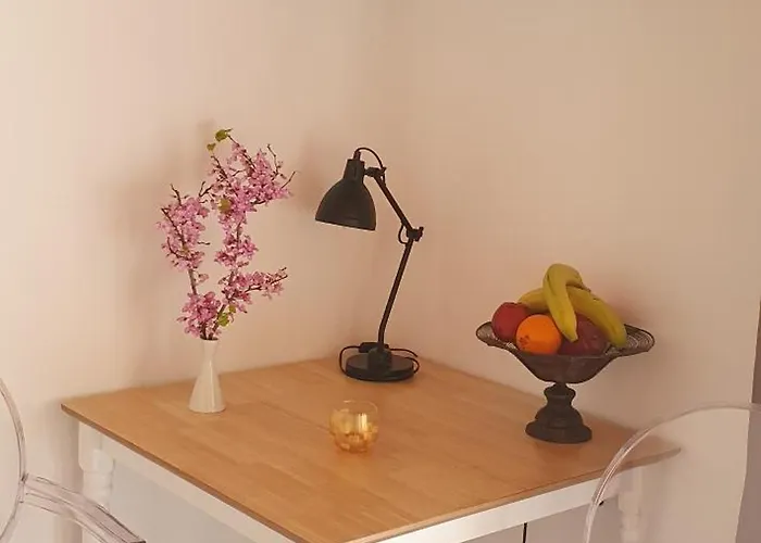 Hephaestus Appartments - A2 * 里托楚伦