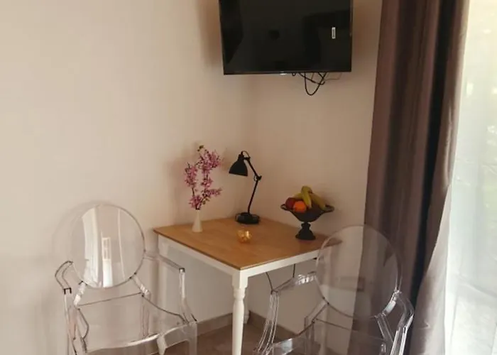 公寓 Hephaestus Appartments - A2