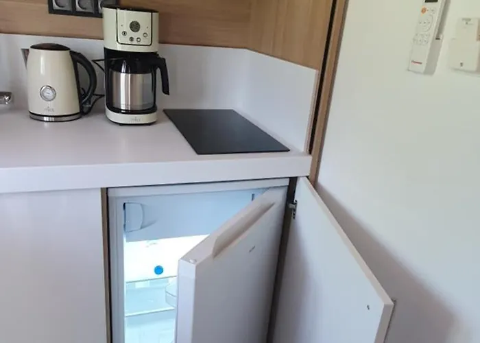 Hephaestus Appartments - A2