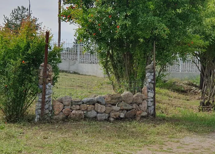 Hephaestus Appartments - A2 * 里托楚伦